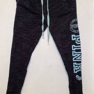 Victoria’s Secret tight fit joggers